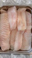 Cape Quality Seafood food