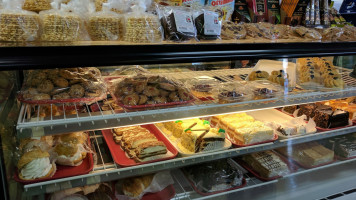 Anthony's Italian Style North End Deli food