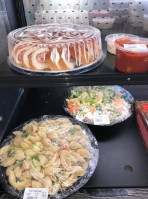 Anthony's Italian Style North End Deli food