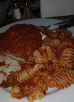 Frankie's Italian food