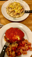 Frankie's Italian food