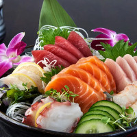 RA Sushi Bar Restaurant - Phoenix food