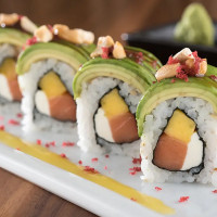 RA Sushi Bar Restaurant - Phoenix food