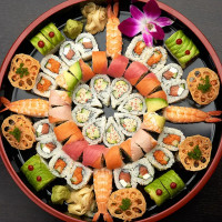 RA Sushi Bar Restaurant - Phoenix food