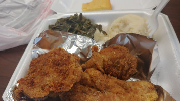 M M Meals For The Soul food