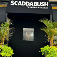 Scaddabush Italian Kitchen & Bar - Scarborough food