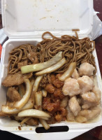 Chinese Gourmet food