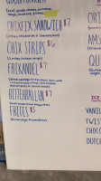 Dutchfix menu