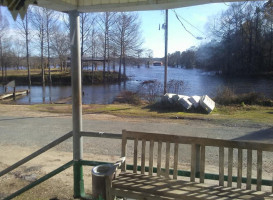 Green Park Resort And Marina outside