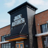 Jack Astor's - St Catharines food