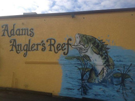 Adam's Anglers Reef Pkg Lng inside