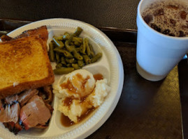 Podnuh's -b-q food