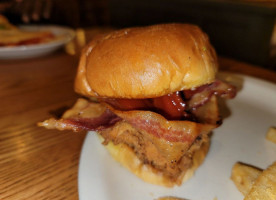 Cracker Barrel Old Country Store food