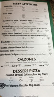 Gambino's Pizza food