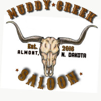 Muddy Creek Saloon food