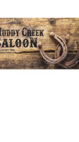 Muddy Creek Saloon outside