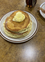 Pancake House food