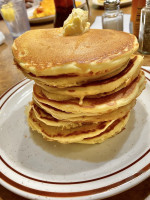 Pancake House food