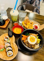 Oppa Sushi And Korean food