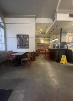 Cc's Coffee House inside