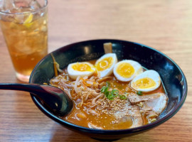 Kanta Ramen Thai food