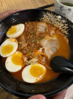 Kanta Ramen Thai food