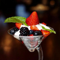 Delmonico's Italian Steakhouse - Orlando food