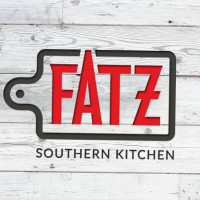 Fatz Cafe Jasper food