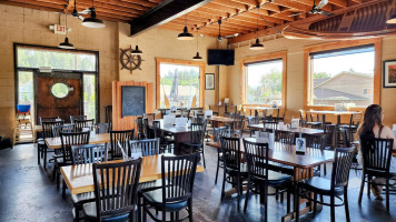 Kootenai River Brewing Company menu