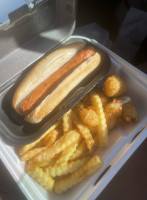 Cook Out food