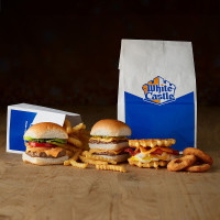 White Castle food