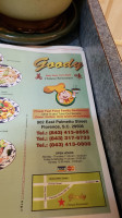 Goody Chinese food