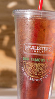 Mcalister's Deli food