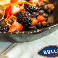 Bulla Gastrobar - Winter Park food