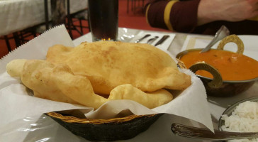 India Star food