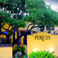 Pericos-Bandera Road outside