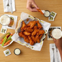 Buffalo Wild Wings - White Plains food