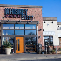 Whiskey Cake - OKC food