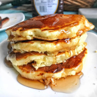 Grandma's Kitchen food