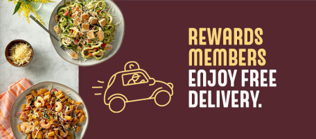 Noodles And Company food