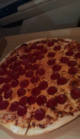 Roma's Pizza food