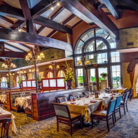 A Land Remembered at Rosen Shingle Creek food