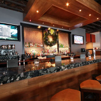 Rock Creek Tap & Grill - Regina Normanview food