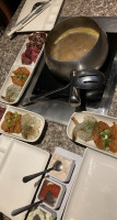 The Melting Pot - Pensacola food