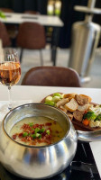 The Melting Pot - Pensacola food