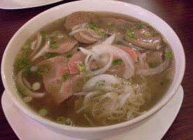 Pho Bowlevard food