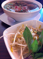 Pho Bowlevard food