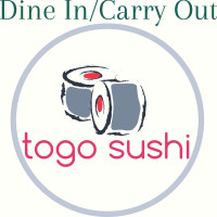 Togo Sushi outside