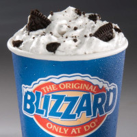 Dairy Queen Of Alvarado food