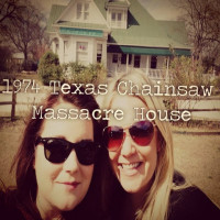 Texas Chainsaw Massacre House (grand Central Cafe) food